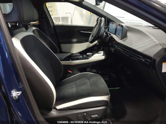 KNDC4DLC5R5195060 KIA Ev6 Gt Line