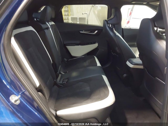 KNDC4DLC5R5195060 KIA Ev6 Gt Line