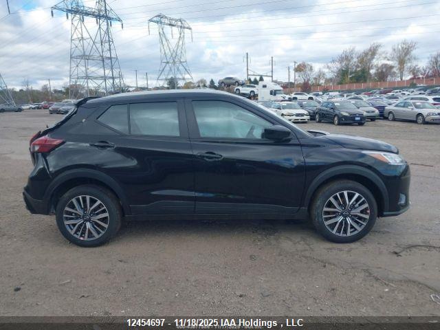 3N1CP5CVXSL488671 Nissan Kicks Play Sv