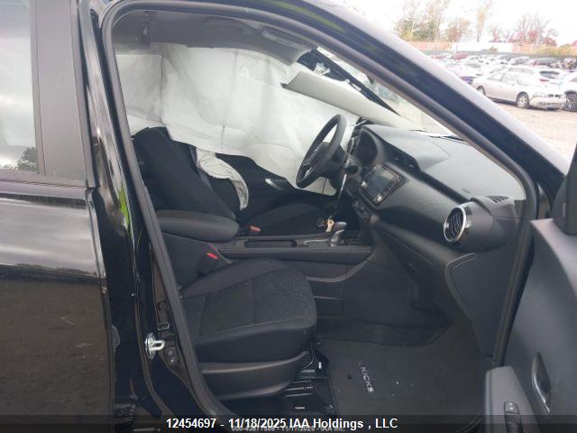 3N1CP5CVXSL488671 Nissan Kicks Play Sv