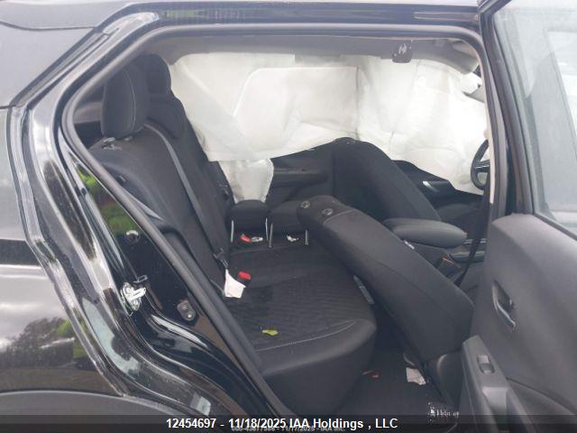 3N1CP5CVXSL488671 Nissan Kicks Play Sv