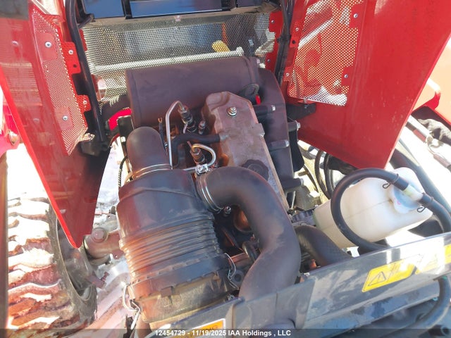 AG3MGC230PKR11982 Massey Ferguson Massey Ferguson