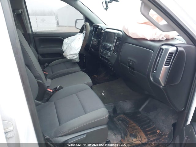 1GCVKREC4FZ420629 Chevrolet Silverado 1500