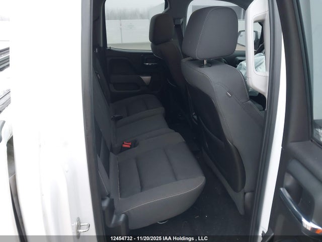 1GCVKREC4FZ420629 Chevrolet Silverado 1500