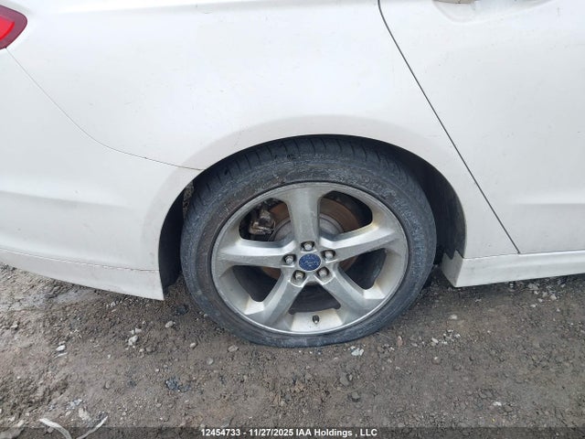 Ford FUSION SE 2014 3FA6P0H97ER229815 Image 20