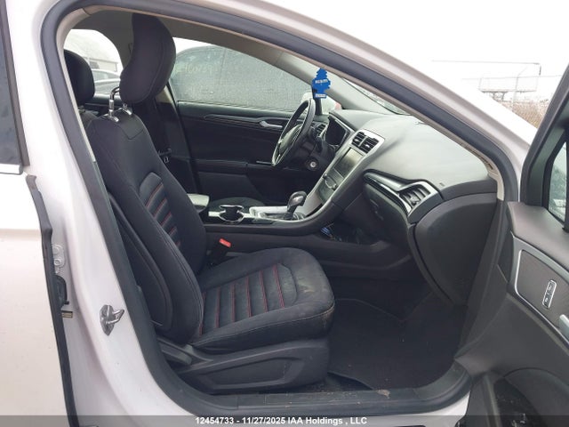 Ford FUSION SE 2014 3FA6P0H97ER229815 Image 5