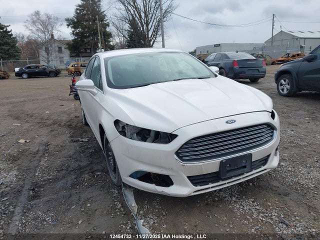 Ford FUSION SE 2014 3FA6P0H97ER229815 Image 6