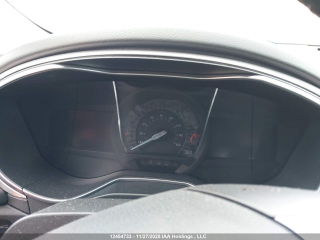 Ford FUSION SE 2014 3FA6P0H97ER229815 Image 7