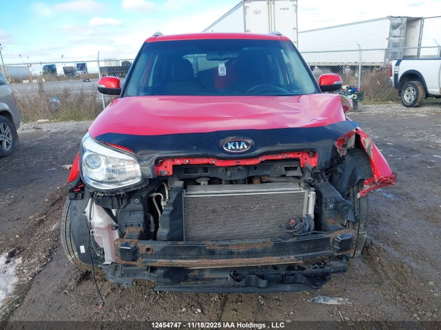 Aukcja sprzedaży 2015 Kia Soul Ex/ex+/ex+ Eco, vin: KNDJP3A5XF7780598, numer aukcji: 12454747