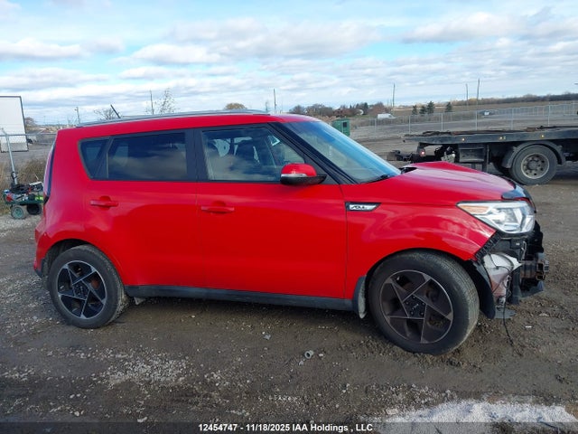 Aukcja sprzedaży 2015 Kia Soul Ex/ex+/ex+ Eco, vin: KNDJP3A5XF7780598, numer aukcji: 12454747