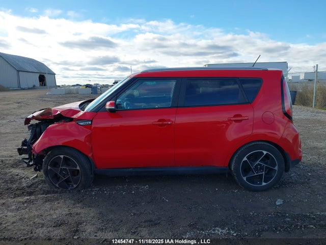Aukcja sprzedaży 2015 Kia Soul Ex/ex+/ex+ Eco, vin: KNDJP3A5XF7780598, numer aukcji: 12454747