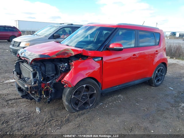 Aukcja sprzedaży 2015 Kia Soul Ex/ex+/ex+ Eco, vin: KNDJP3A5XF7780598, numer aukcji: 12454747