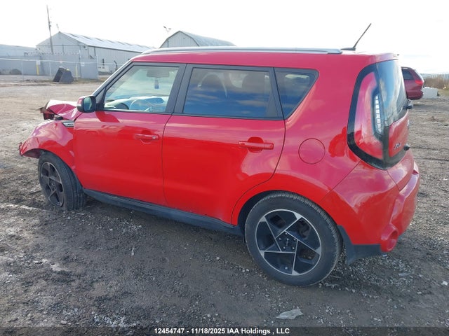 Aukcja sprzedaży 2015 Kia Soul Ex/ex+/ex+ Eco, vin: KNDJP3A5XF7780598, numer aukcji: 12454747