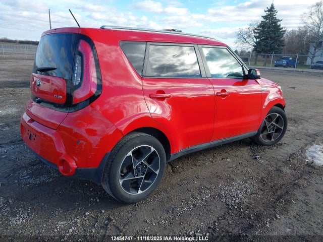 Aukcja sprzedaży 2015 Kia Soul Ex/ex+/ex+ Eco, vin: KNDJP3A5XF7780598, numer aukcji: 12454747