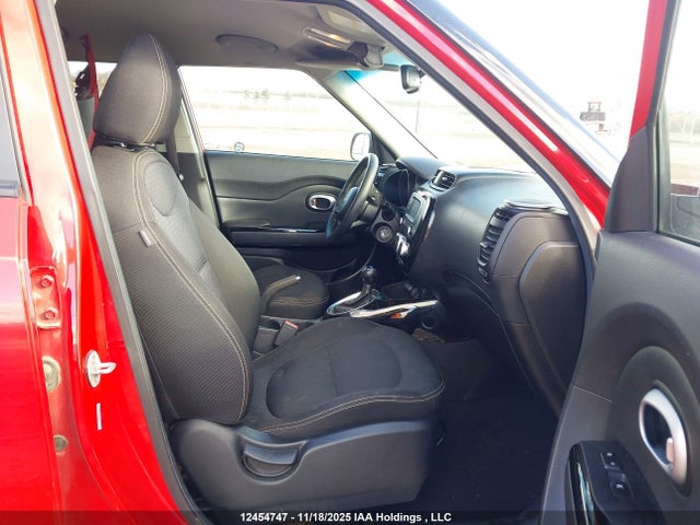 Aukcja sprzedaży 2015 Kia Soul Ex/ex+/ex+ Eco, vin: KNDJP3A5XF7780598, numer aukcji: 12454747
