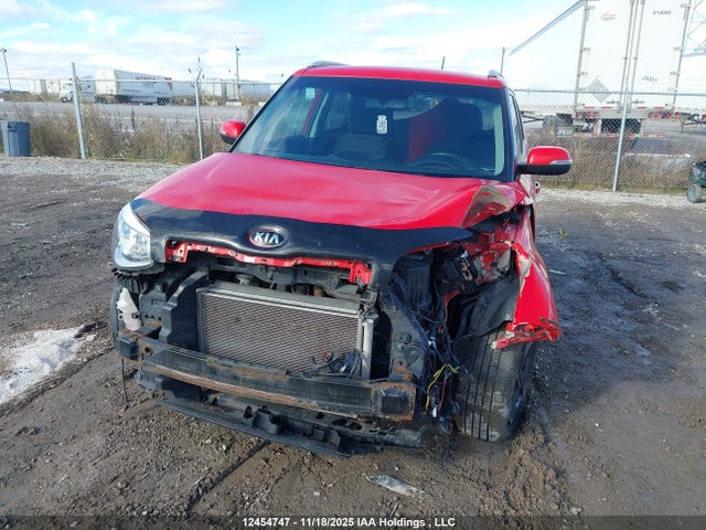 Aukcja sprzedaży 2015 Kia Soul Ex/ex+/ex+ Eco, vin: KNDJP3A5XF7780598, numer aukcji: 12454747