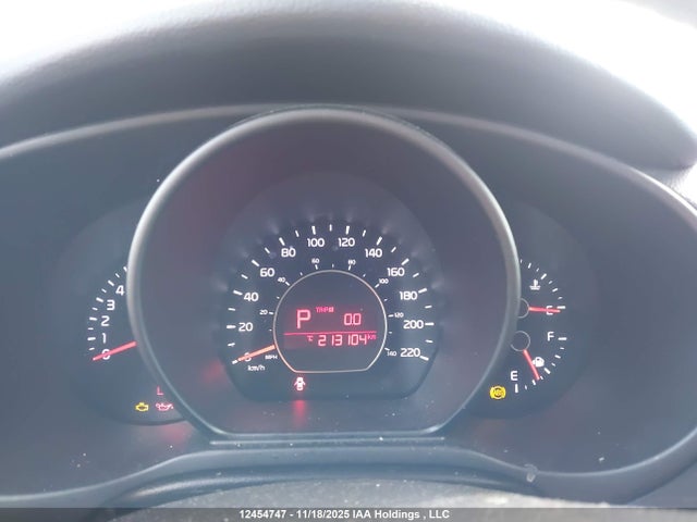 Aukcja sprzedaży 2015 Kia Soul Ex/ex+/ex+ Eco, vin: KNDJP3A5XF7780598, numer aukcji: 12454747