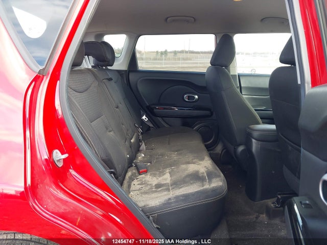 Aukcja sprzedaży 2015 Kia Soul Ex/ex+/ex+ Eco, vin: KNDJP3A5XF7780598, numer aukcji: 12454747