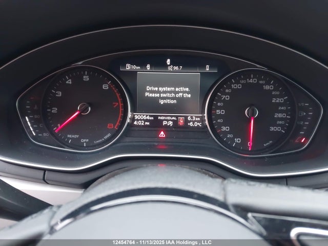 Продаж на аукціоні авто 2021 Audi A4 Komfort 45, vin: WAUAAAF40MA075327, номер лоту: 12454764