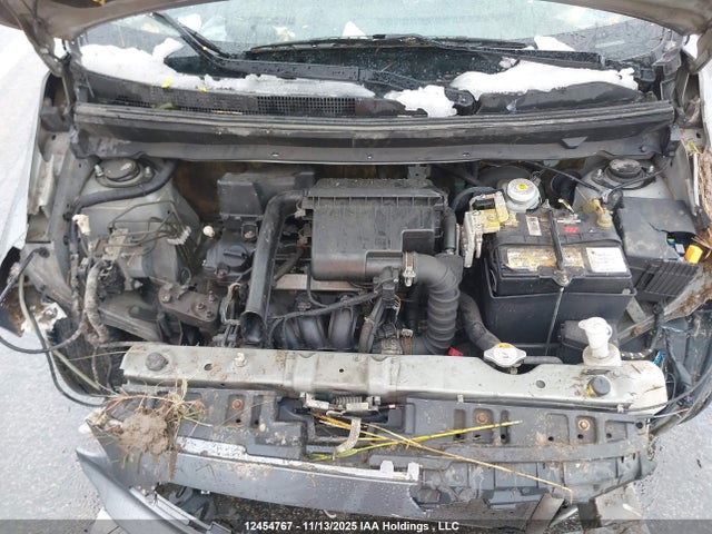 ML32A5HJ4JH004588 Mitsubishi Mirage Gt
