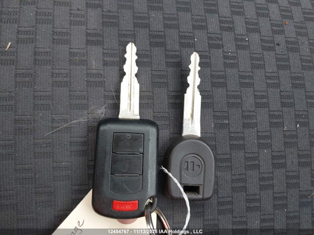 ML32A5HJ4JH004588 Mitsubishi Mirage Gt