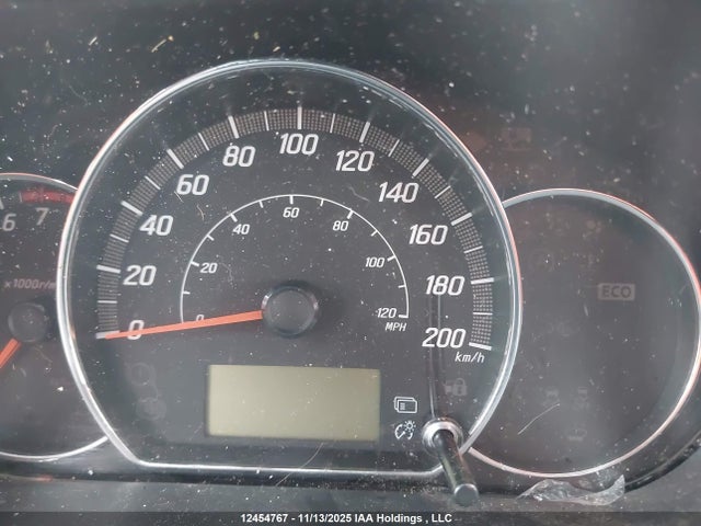 ML32A5HJ4JH004588 Mitsubishi Mirage Gt