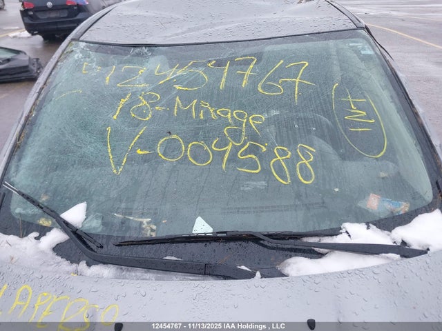 ML32A5HJ4JH004588 Mitsubishi Mirage Gt