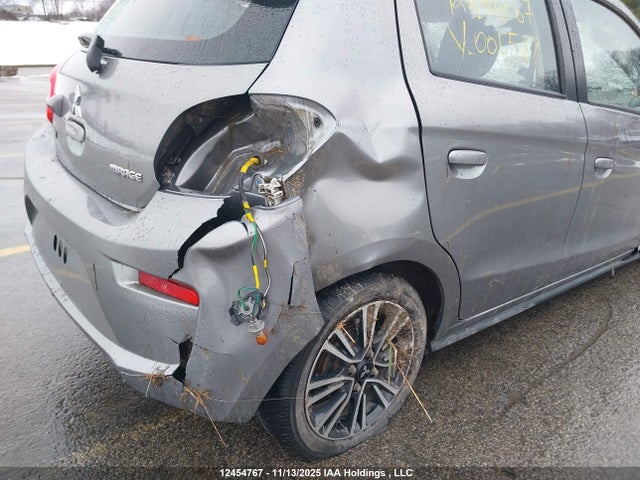 ML32A5HJ4JH004588 Mitsubishi Mirage Gt