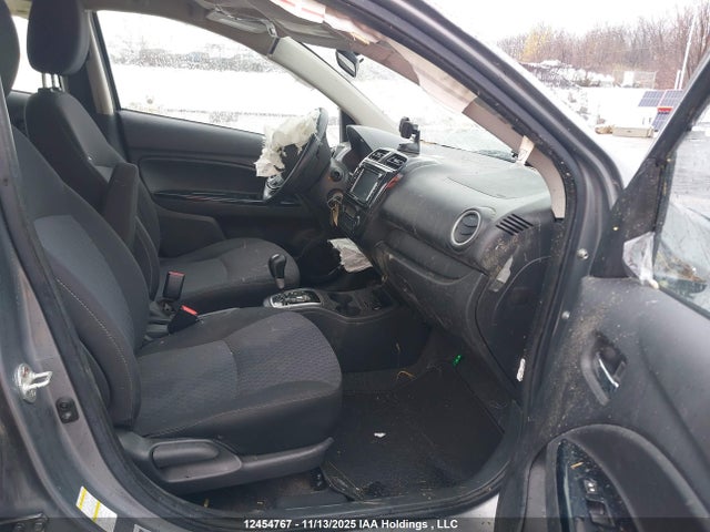 ML32A5HJ4JH004588 Mitsubishi Mirage Gt