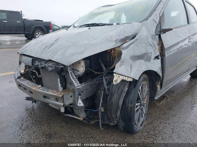 ML32A5HJ4JH004588 Mitsubishi Mirage Gt