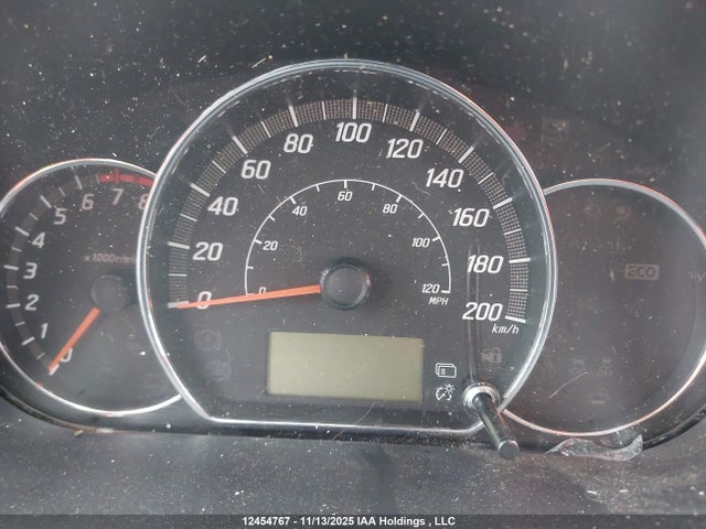 ML32A5HJ4JH004588 Mitsubishi Mirage Gt