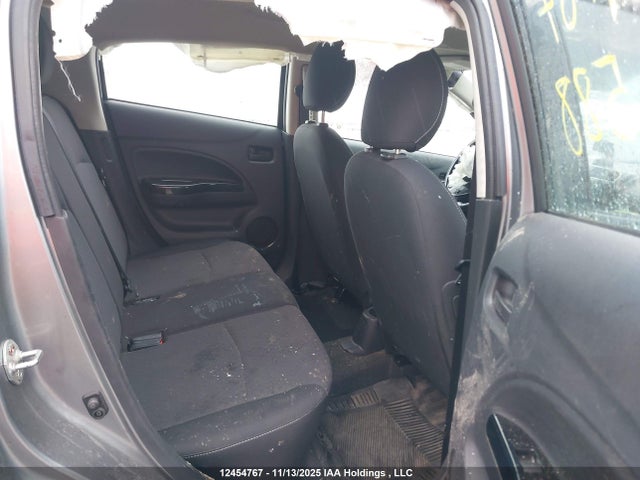 ML32A5HJ4JH004588 Mitsubishi Mirage Gt