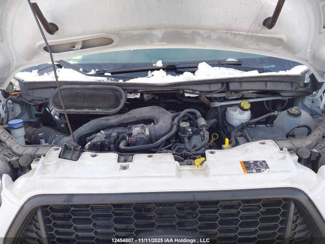 1FTBR3X84PKB10639 Ford Transit-250 Cargo