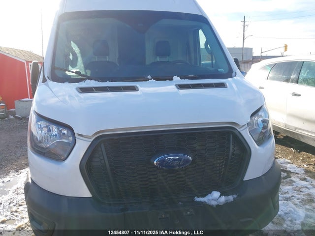 1FTBR3X84PKB10639 Ford Transit-250 Cargo