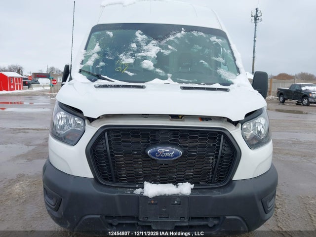 1FTBR3X84PKB10639 Ford Transit-250 Cargo