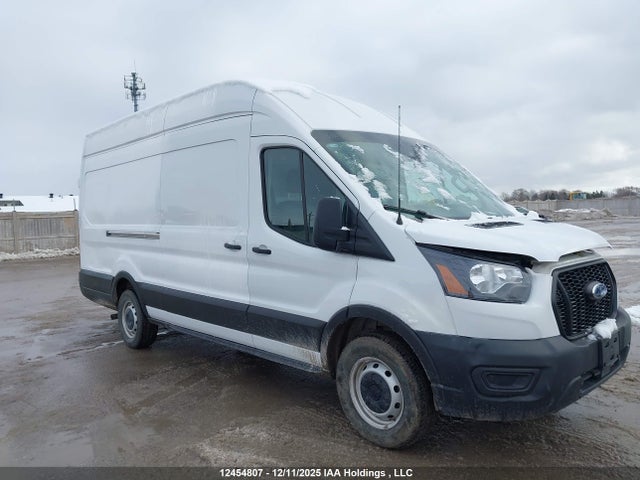 1FTBR3X84PKB10639 Ford Transit-250 Cargo
