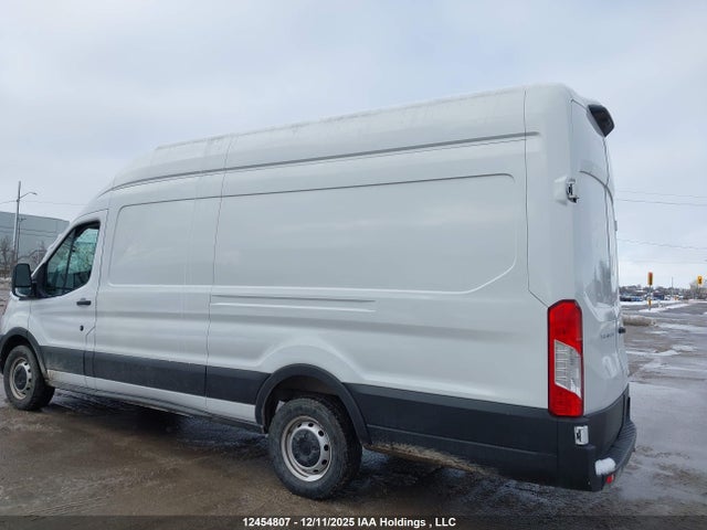 1FTBR3X84PKB10639 Ford Transit-250 Cargo