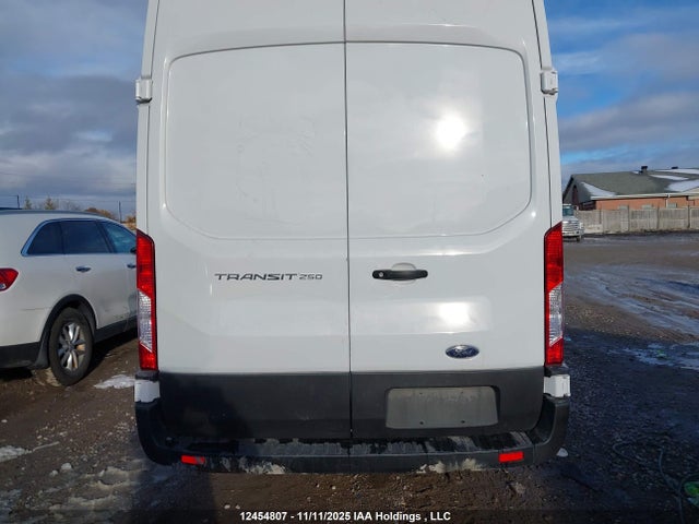 1FTBR3X84PKB10639 Ford Transit-250 Cargo