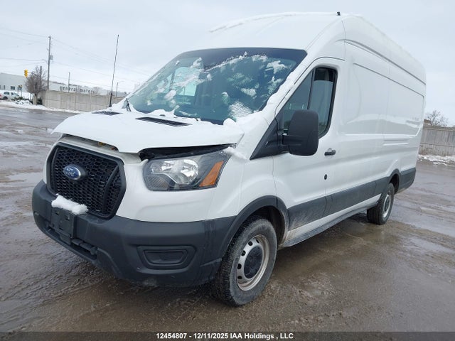 1FTBR3X84PKB10639 Ford Transit-250 Cargo
