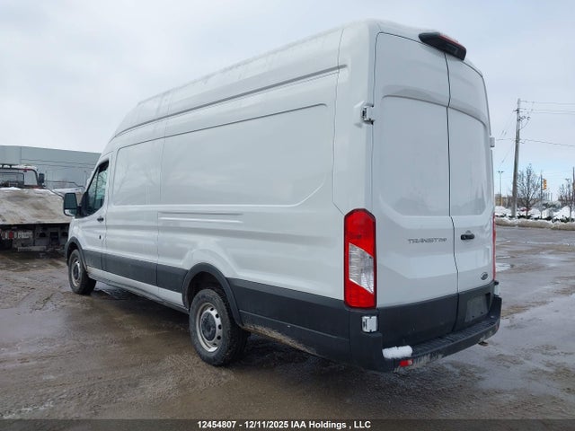 1FTBR3X84PKB10639 Ford Transit-250 Cargo