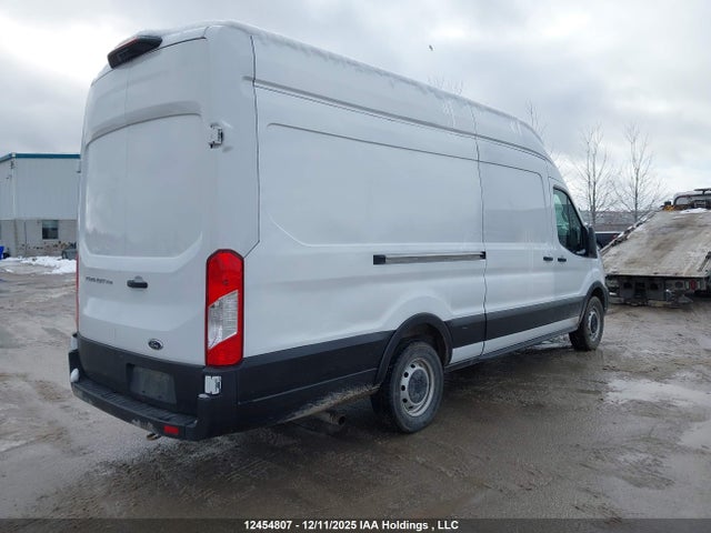 1FTBR3X84PKB10639 Ford Transit-250 Cargo