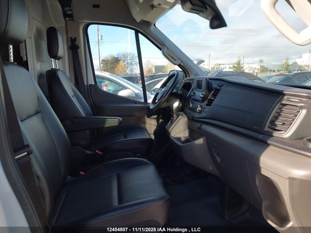 1FTBR3X84PKB10639 Ford Transit-250 Cargo