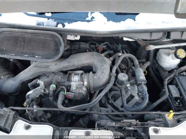 1FTBR3X84PKB10639 Ford Transit-250 Cargo
