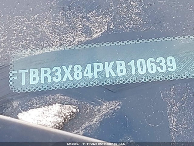 1FTBR3X84PKB10639 Ford Transit-250 Cargo