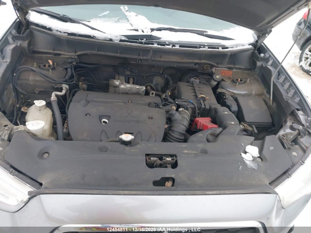 Mitsubishi Rvr Gt 2015 4A4AJ4AU6FE601072 Image 10