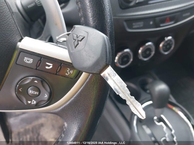 Mitsubishi Rvr Gt 2015 4A4AJ4AU6FE601072 Image 11