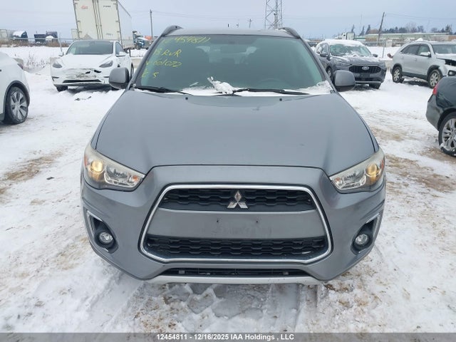 Mitsubishi Rvr Gt 2015 4A4AJ4AU6FE601072 Image 13