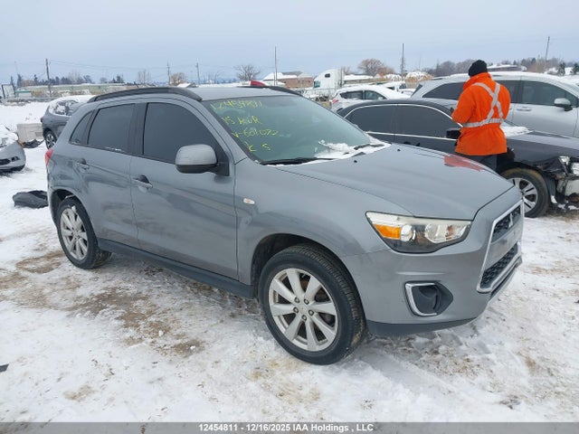 Mitsubishi Rvr Gt 2015 4A4AJ4AU6FE601072 Image 14