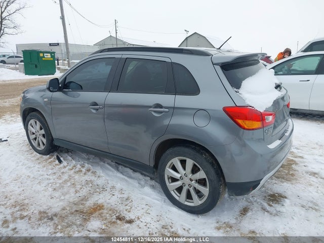 Mitsubishi Rvr Gt 2015 4A4AJ4AU6FE601072 Image 15