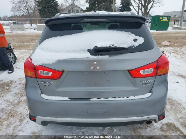 Mitsubishi Rvr Gt 2015 4A4AJ4AU6FE601072 Image 17